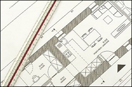 technical drawings