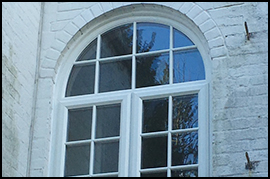 SlimSash Window